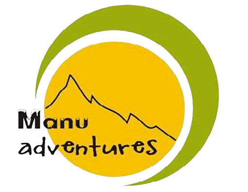 Manu Adventures India Icon