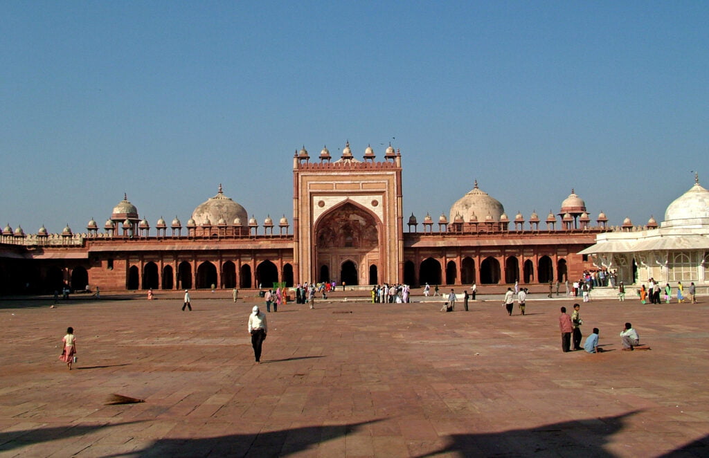 Agra: The Taj City - Manu Adventures India