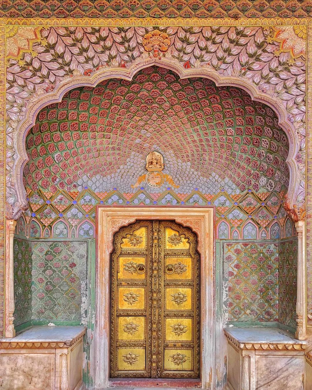 Jaipur - Sheeraz Ahmad