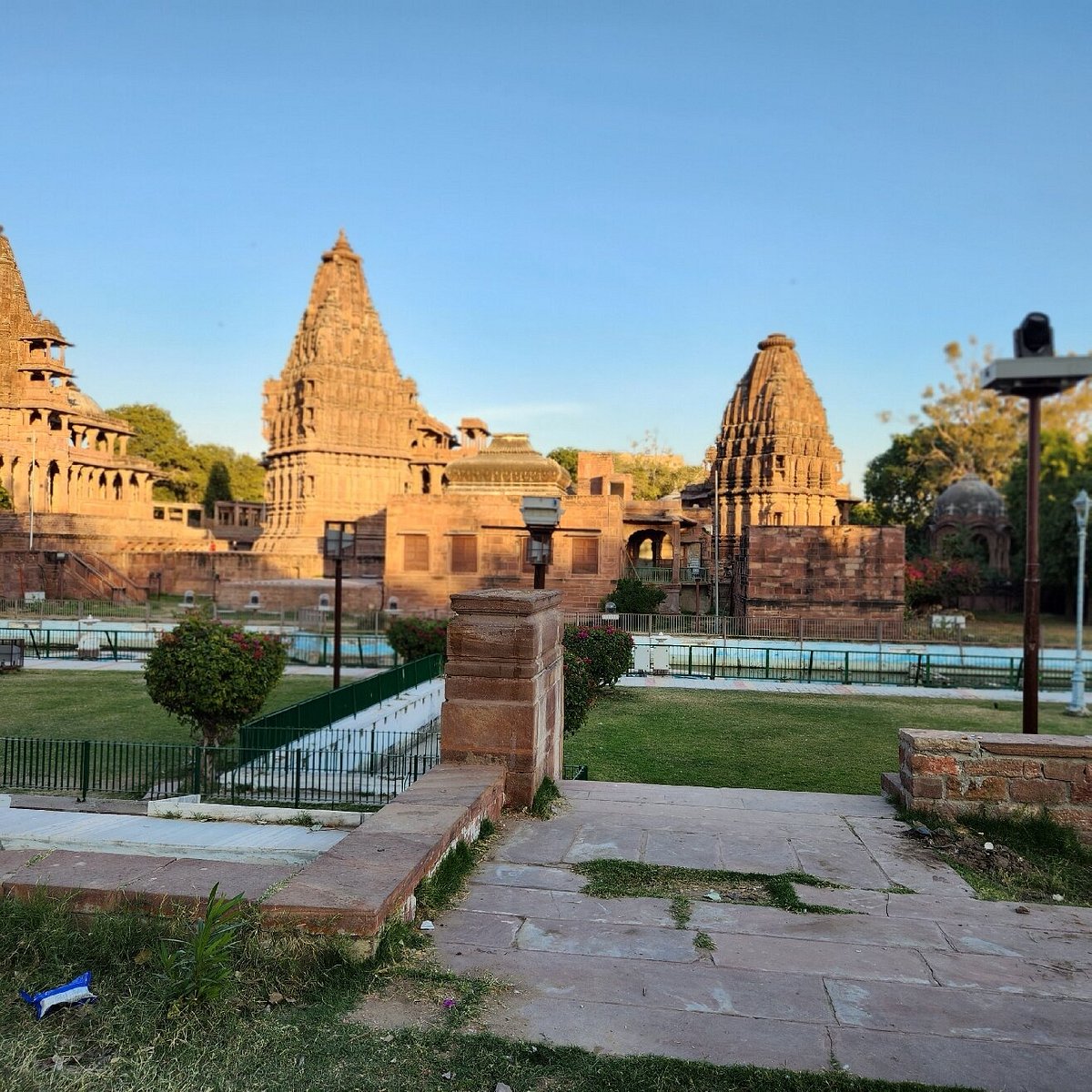 Jodhpur tuk tuk city tour - Sheeraz Ahmad