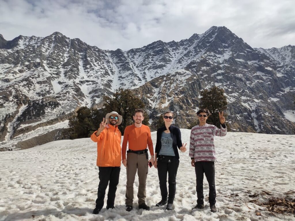 Best Dharamshala Tour Packages for Your Trip – A Complete Travel Guide - https://manuadventuresindia.com