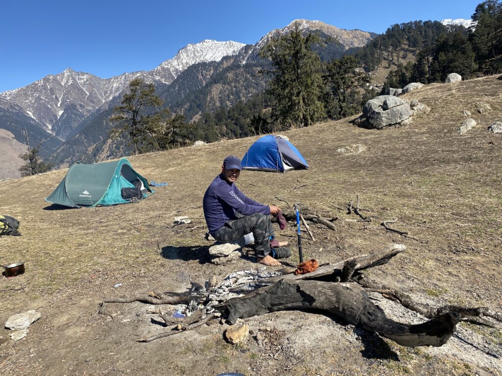 Best Dharamshala Tour Packages for Your Trip – A Complete Travel Guide - https://manuadventuresindia.com