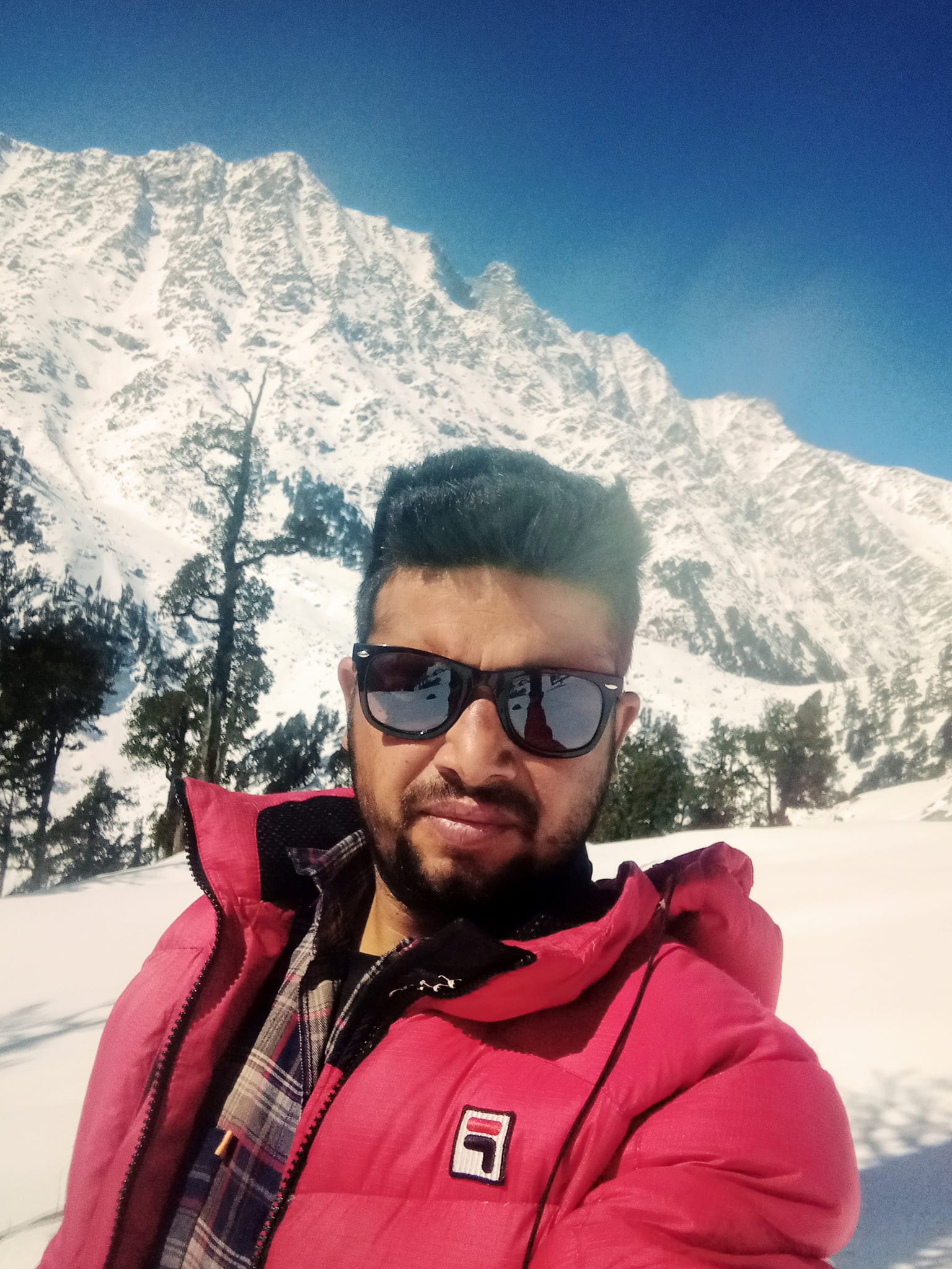 Our Team - https://manuadventuresindia.com