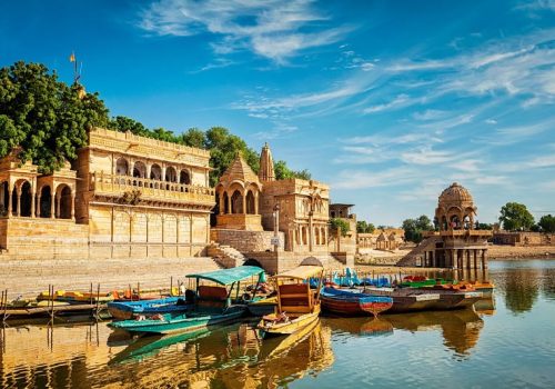 15-Tourist-Destinations-in-India-by-2022