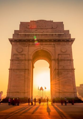 India Gate