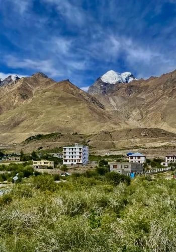 Markha Valley Trek