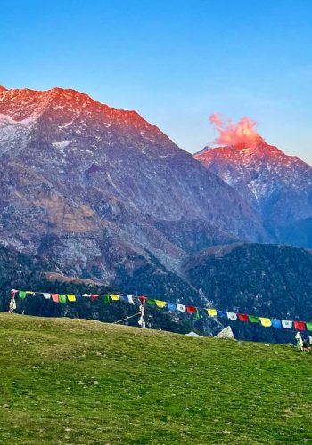 Triund Hill